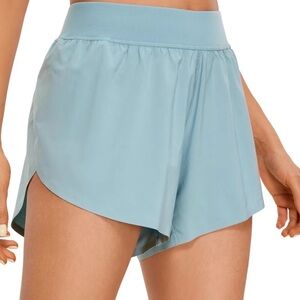 CRZ Athletic Shorts new with tags